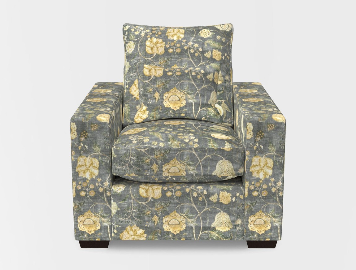 Bespoke Armchairs