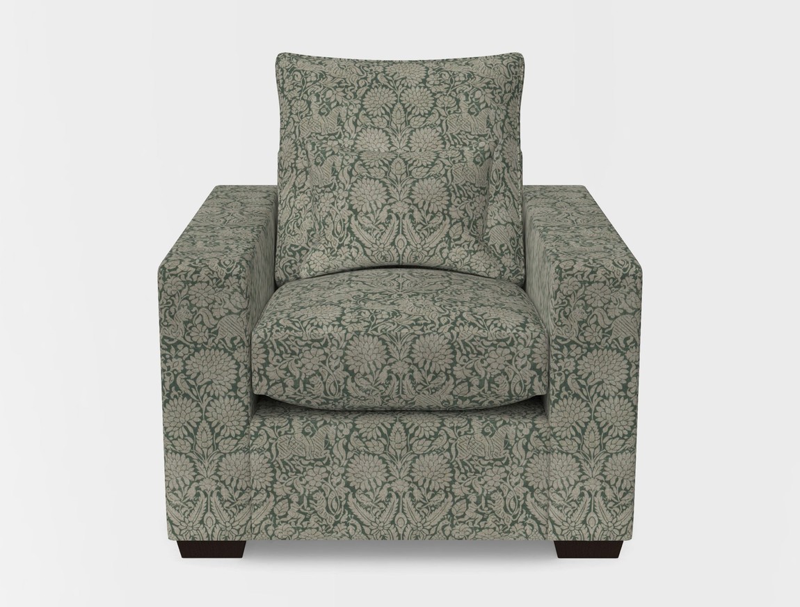 Armchairs