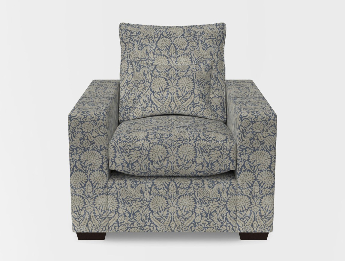 Armchairs