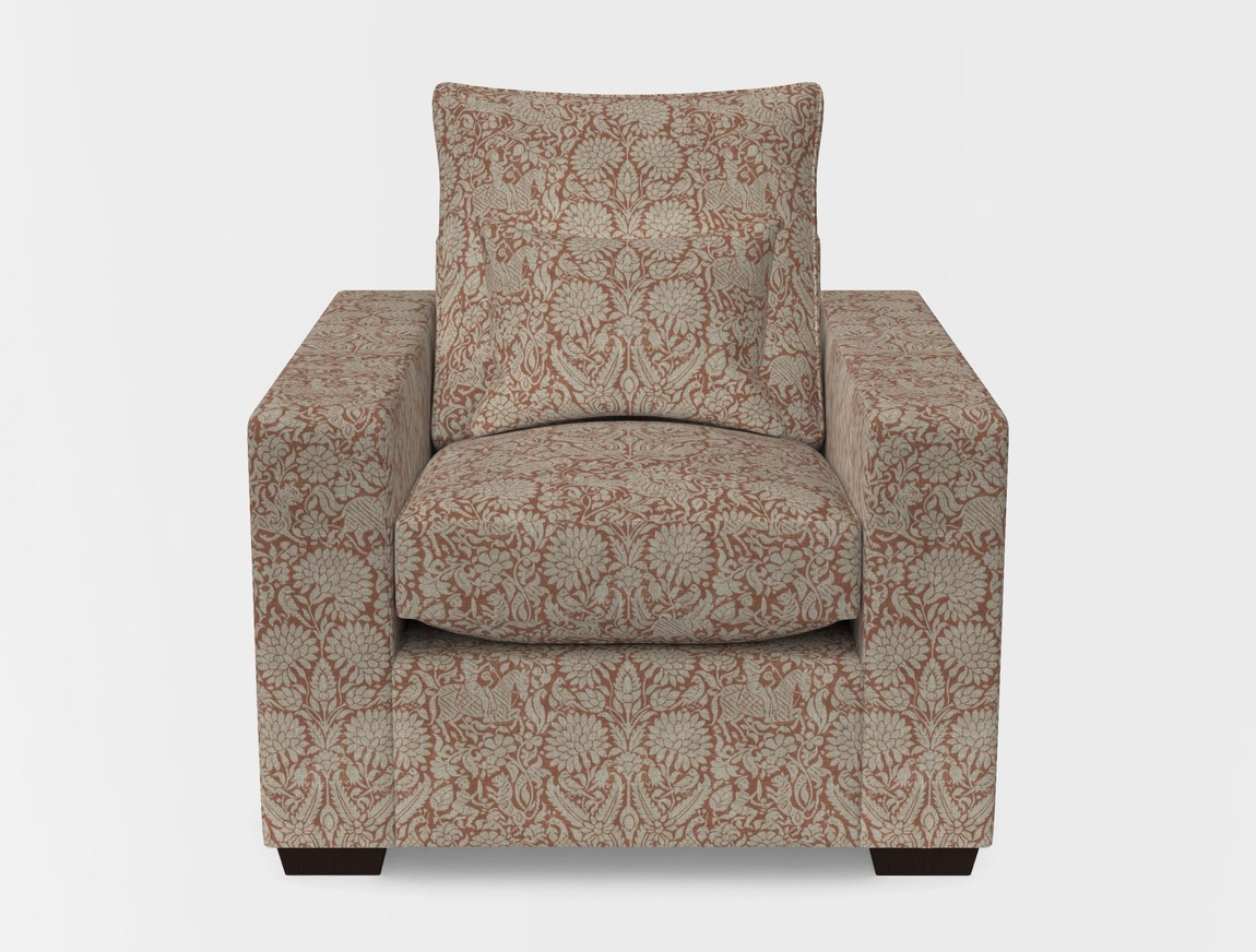 Armchairs