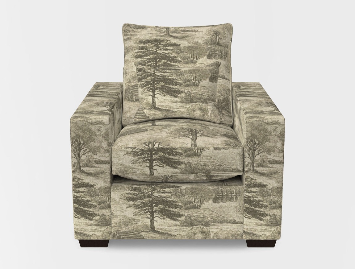 Armchairs