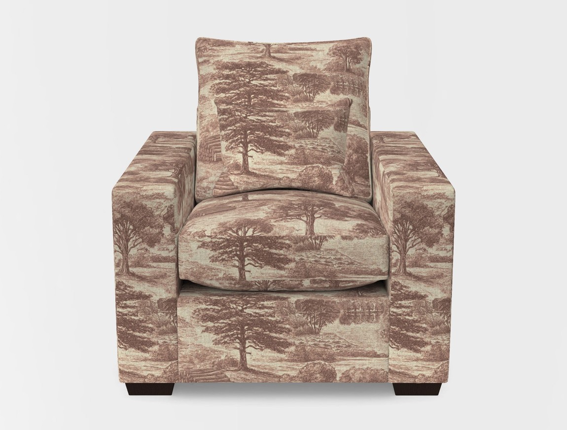 Armchairs