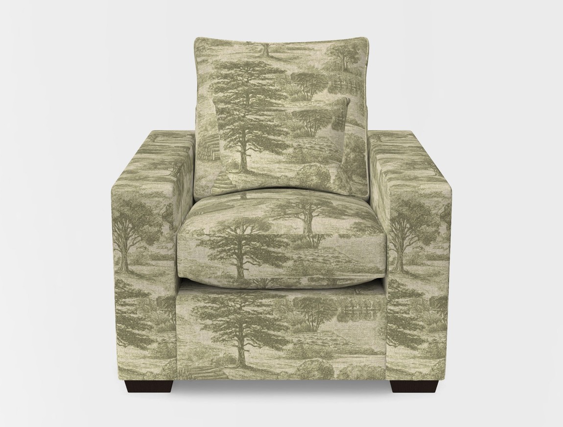 Armchairs