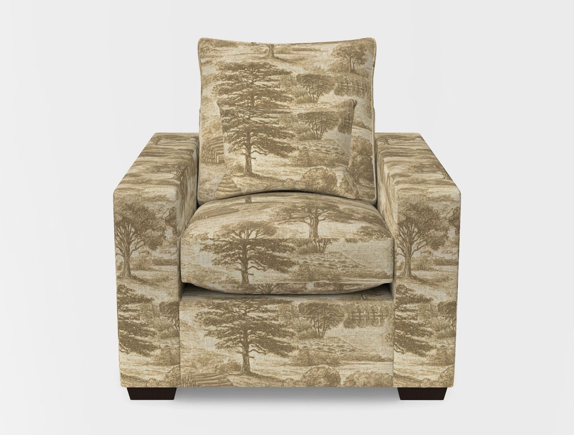 Armchairs
