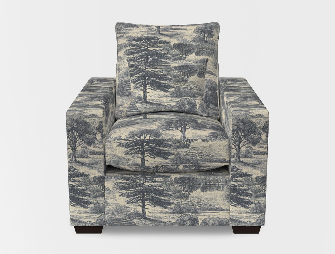 Armchairs