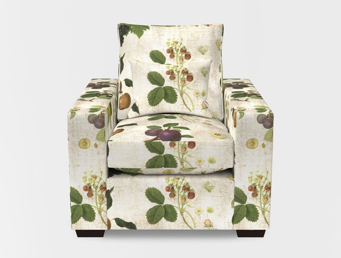 Bespoke Armchairs
