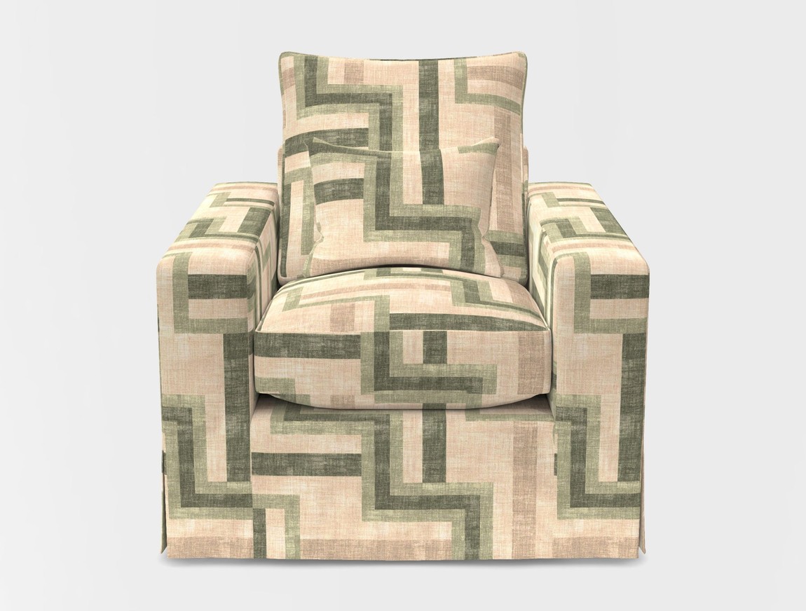 Bespoke Armchairs