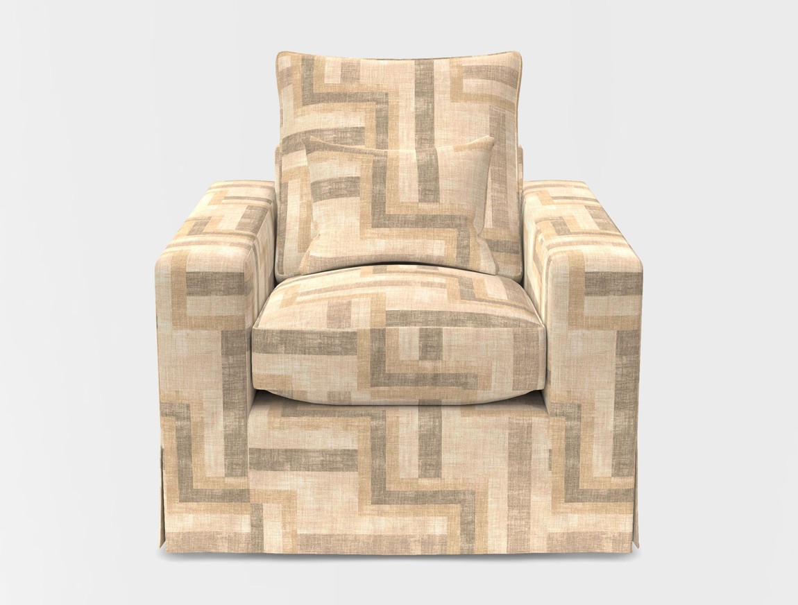 Bespoke Armchairs