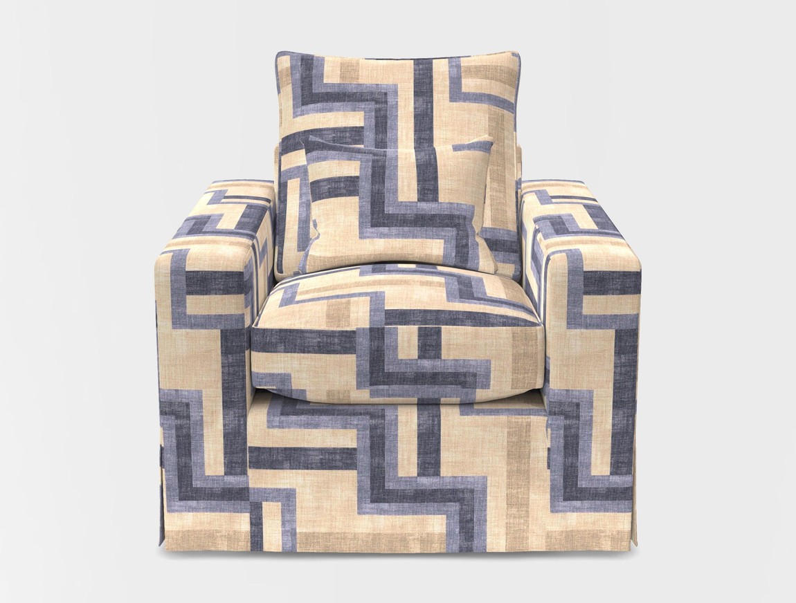 Bespoke Armchairs