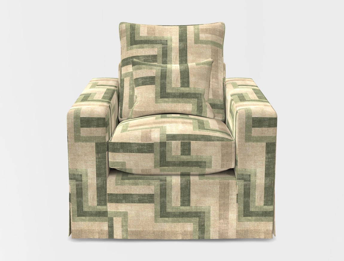 Bespoke Armchairs