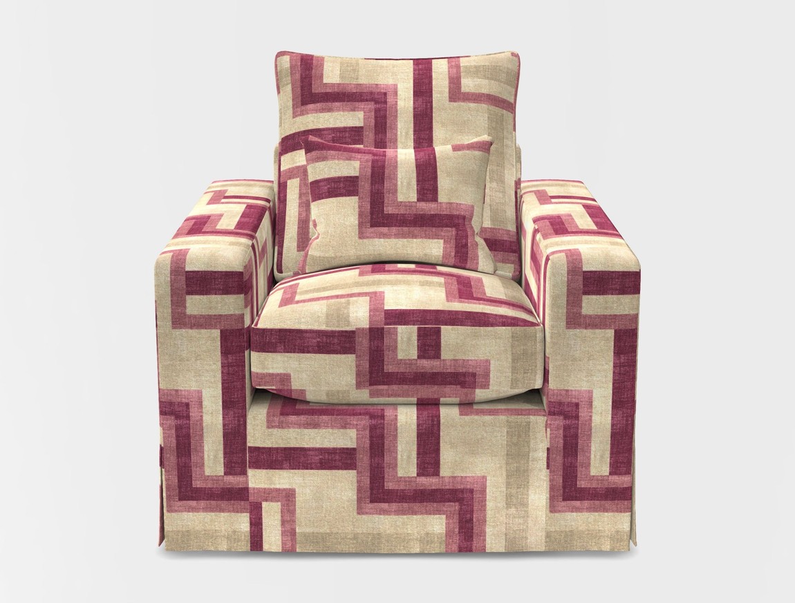 Bespoke Armchairs