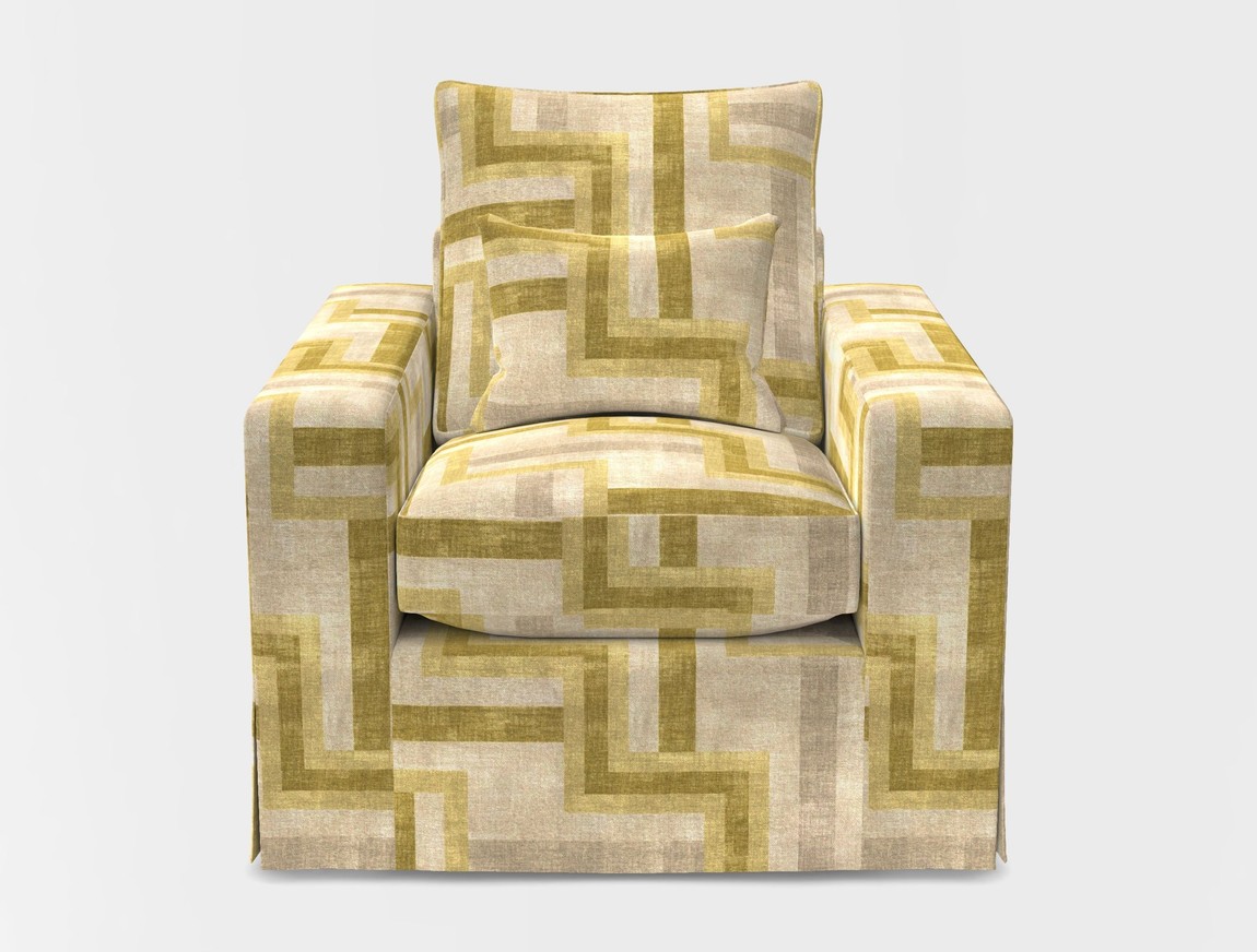 Bespoke Armchairs