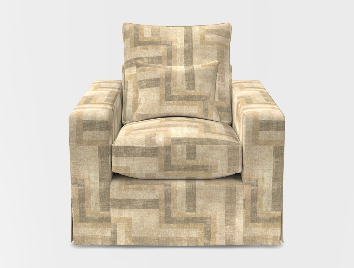 Bespoke Armchairs