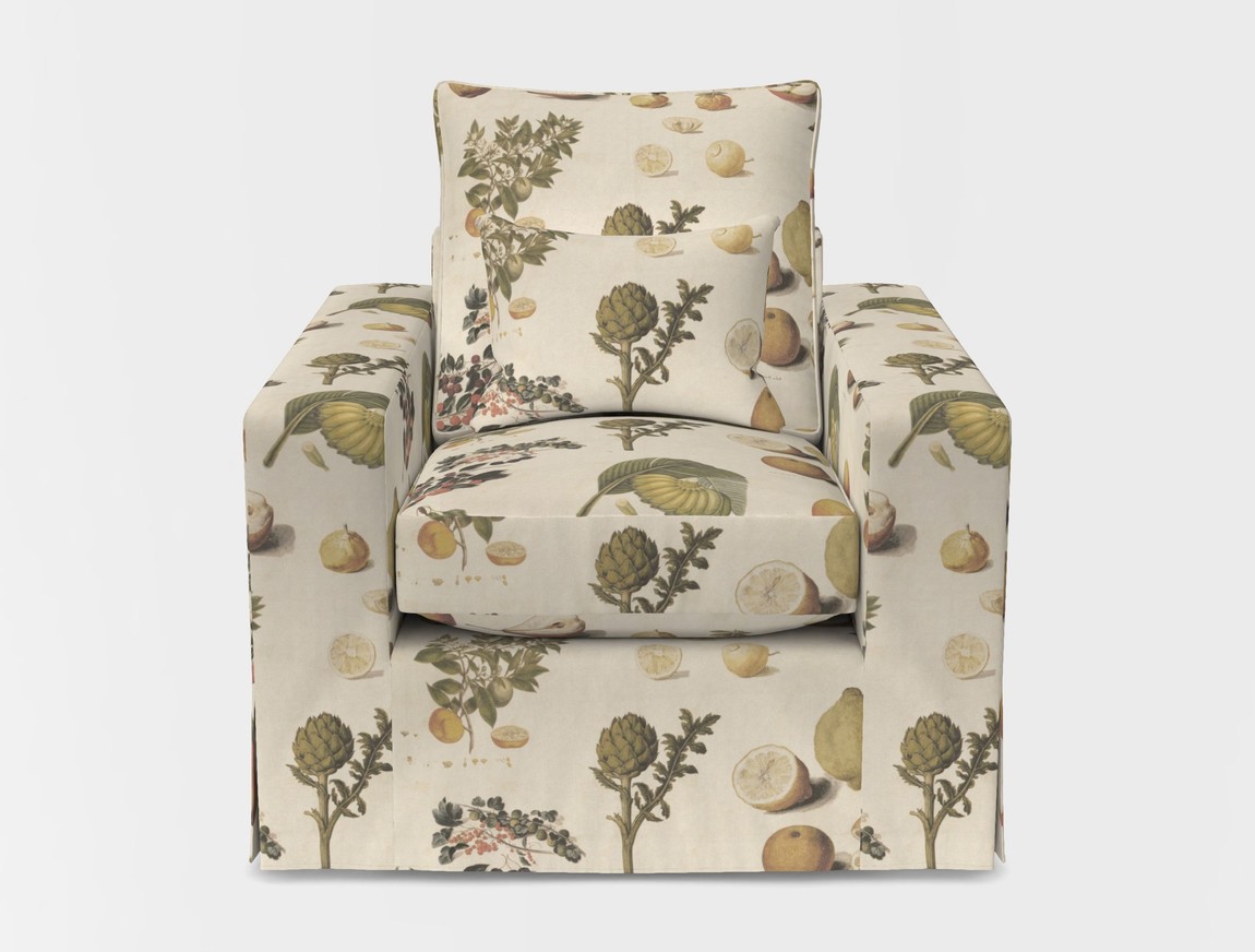 Bespoke Armchairs