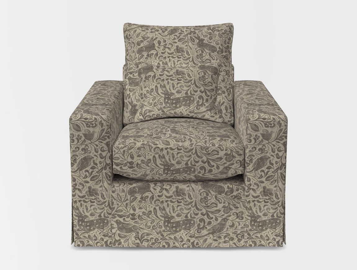 Bespoke Armchairs