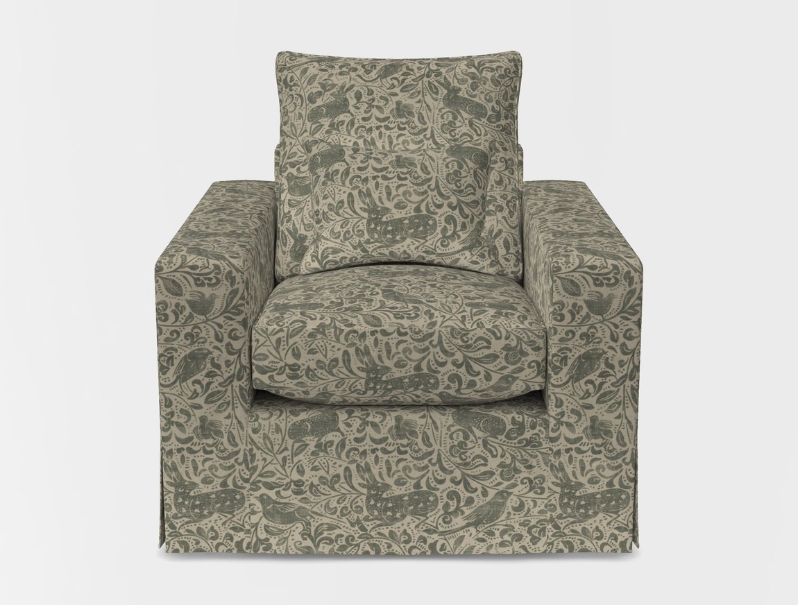 Armchairs