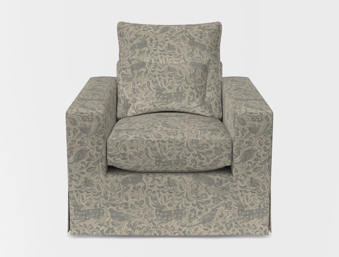 Armchairs