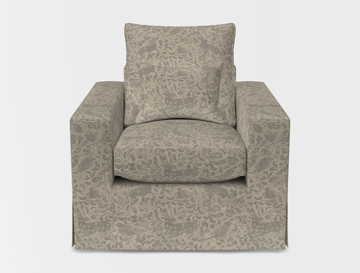 Armchairs