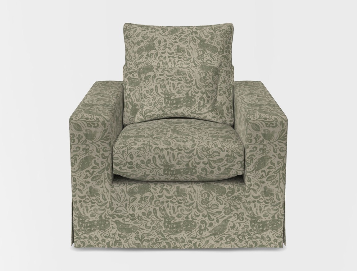 Bespoke Armchairs