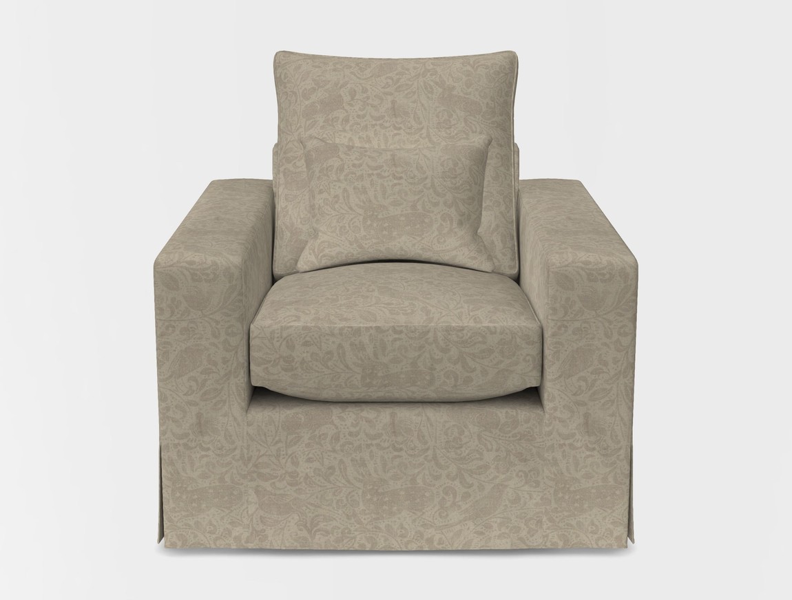 Bespoke Armchairs