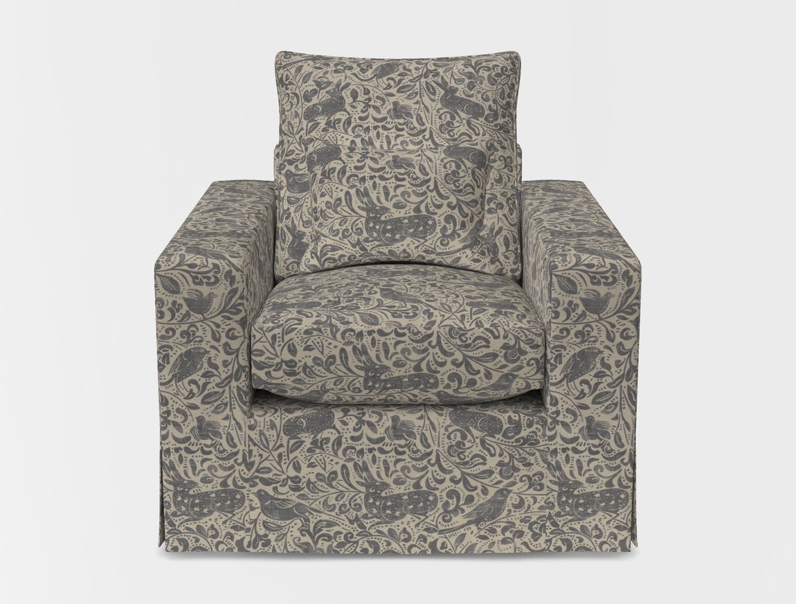 Armchairs