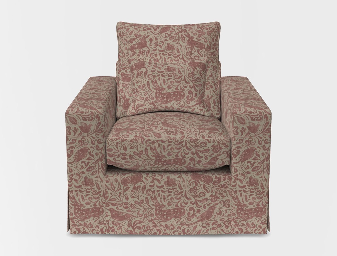 Bespoke Armchairs