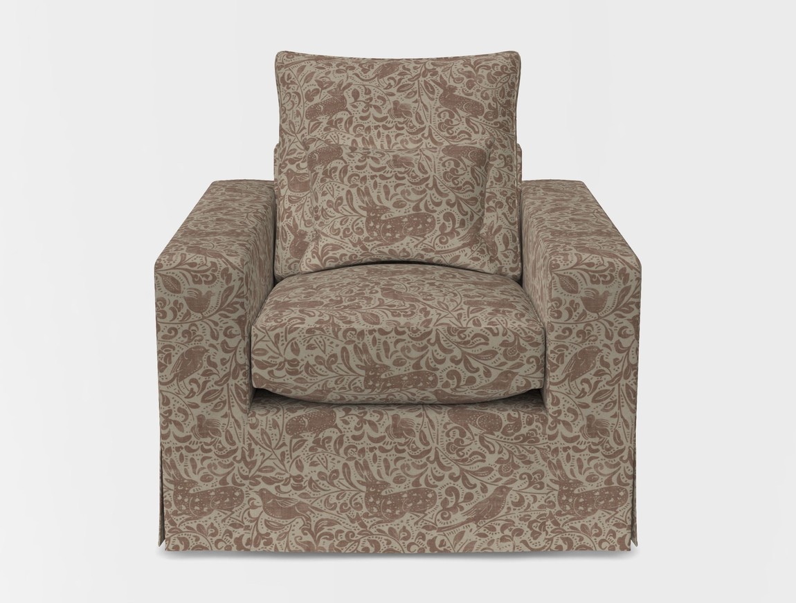 Armchairs