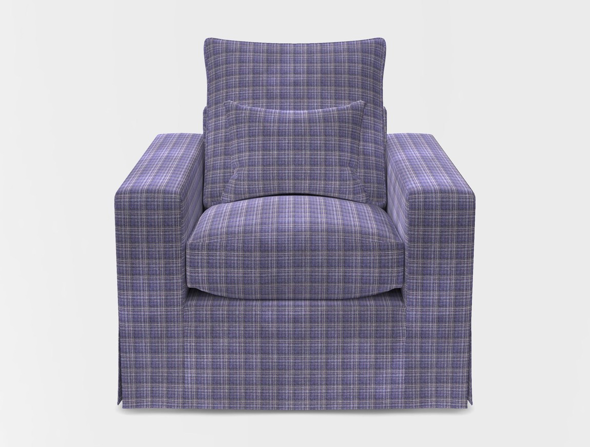 Bespoke Armchairs