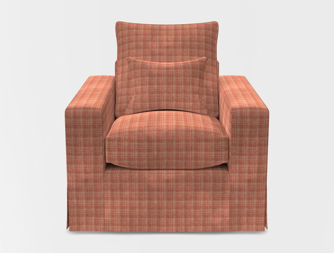 Bespoke Armchairs