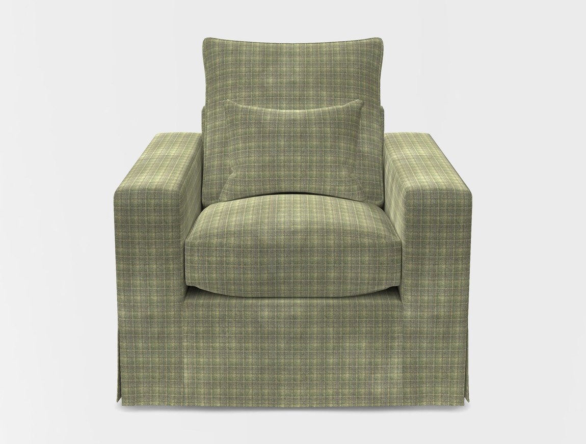 Bespoke Armchairs