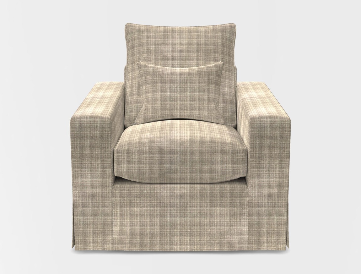 Bespoke Armchairs