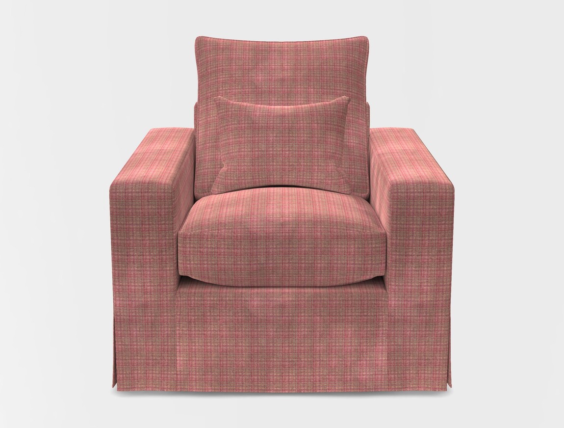 Bespoke Armchairs