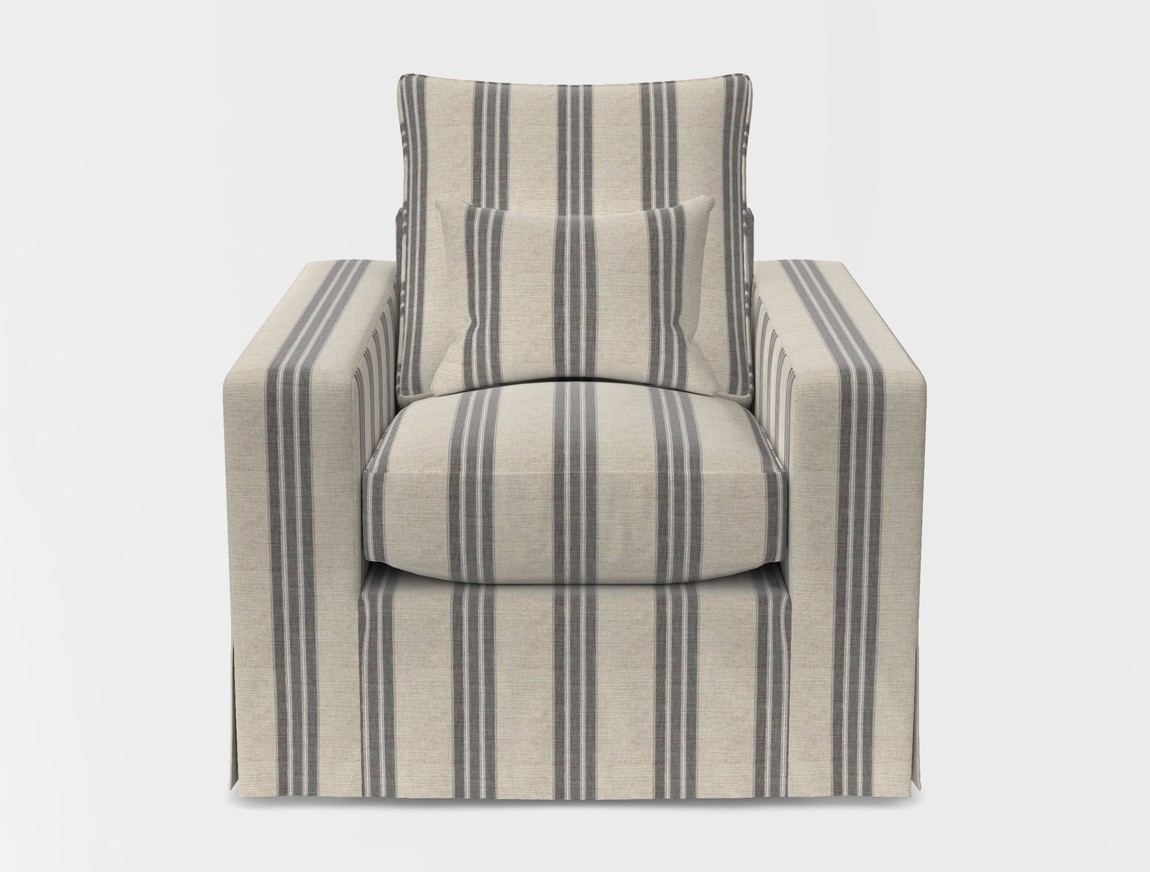 Bespoke Armchairs