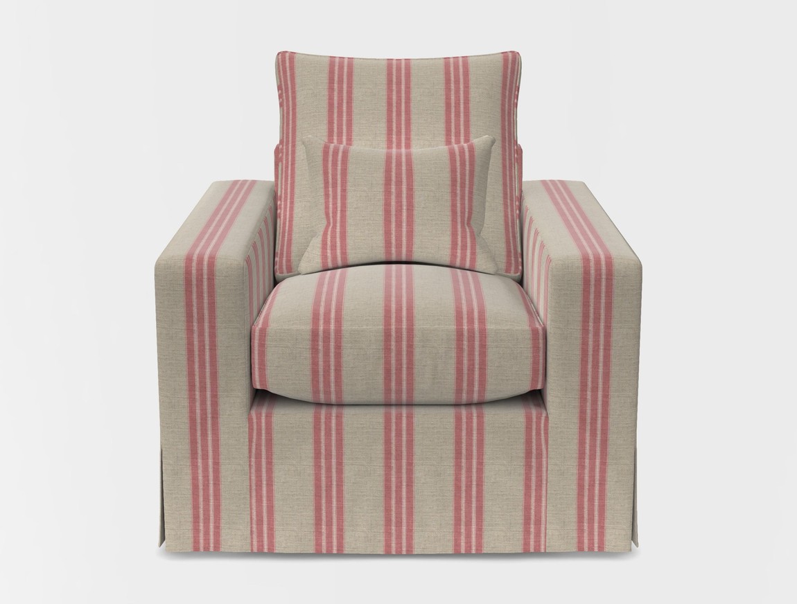 Bespoke Armchairs