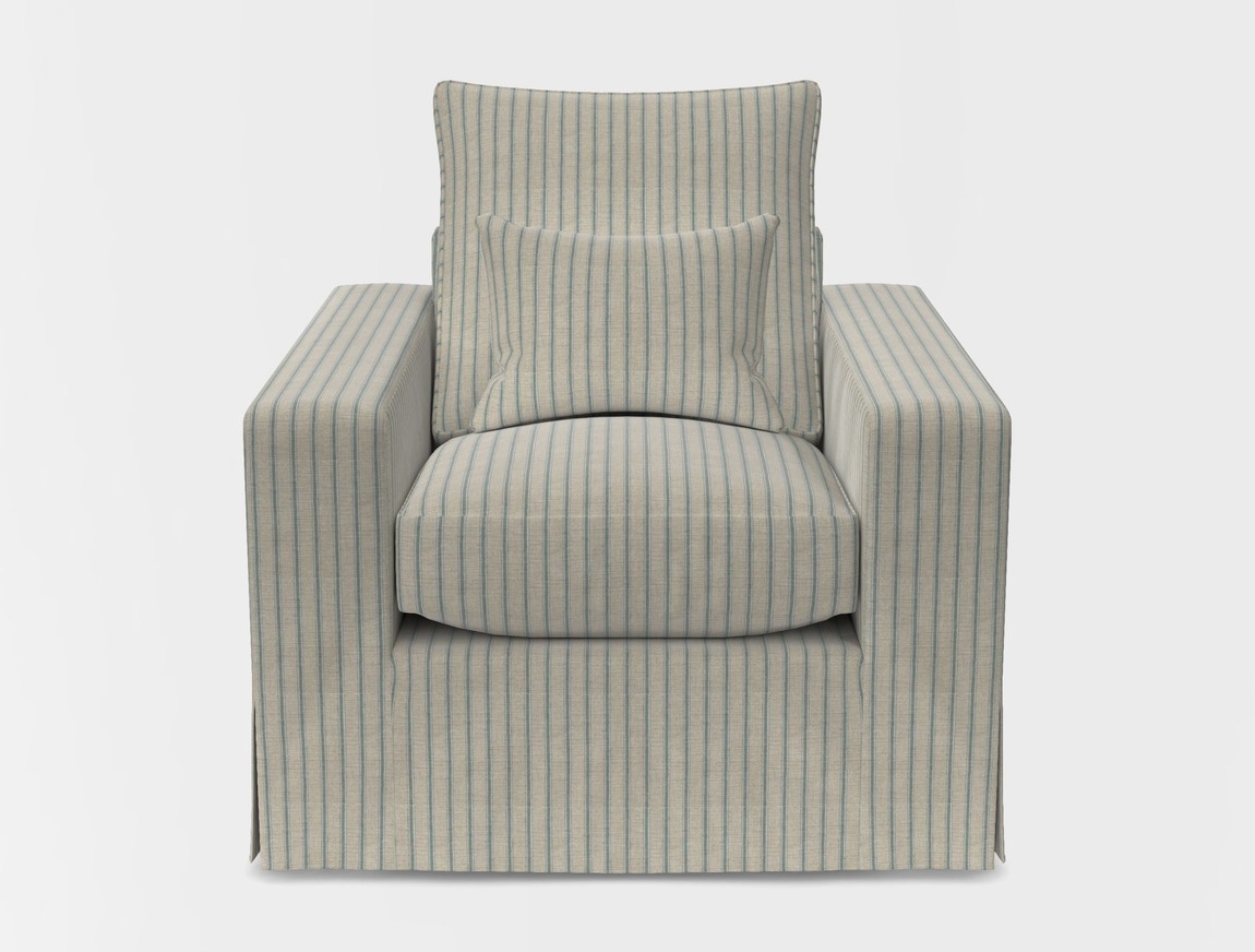 Bespoke Armchairs