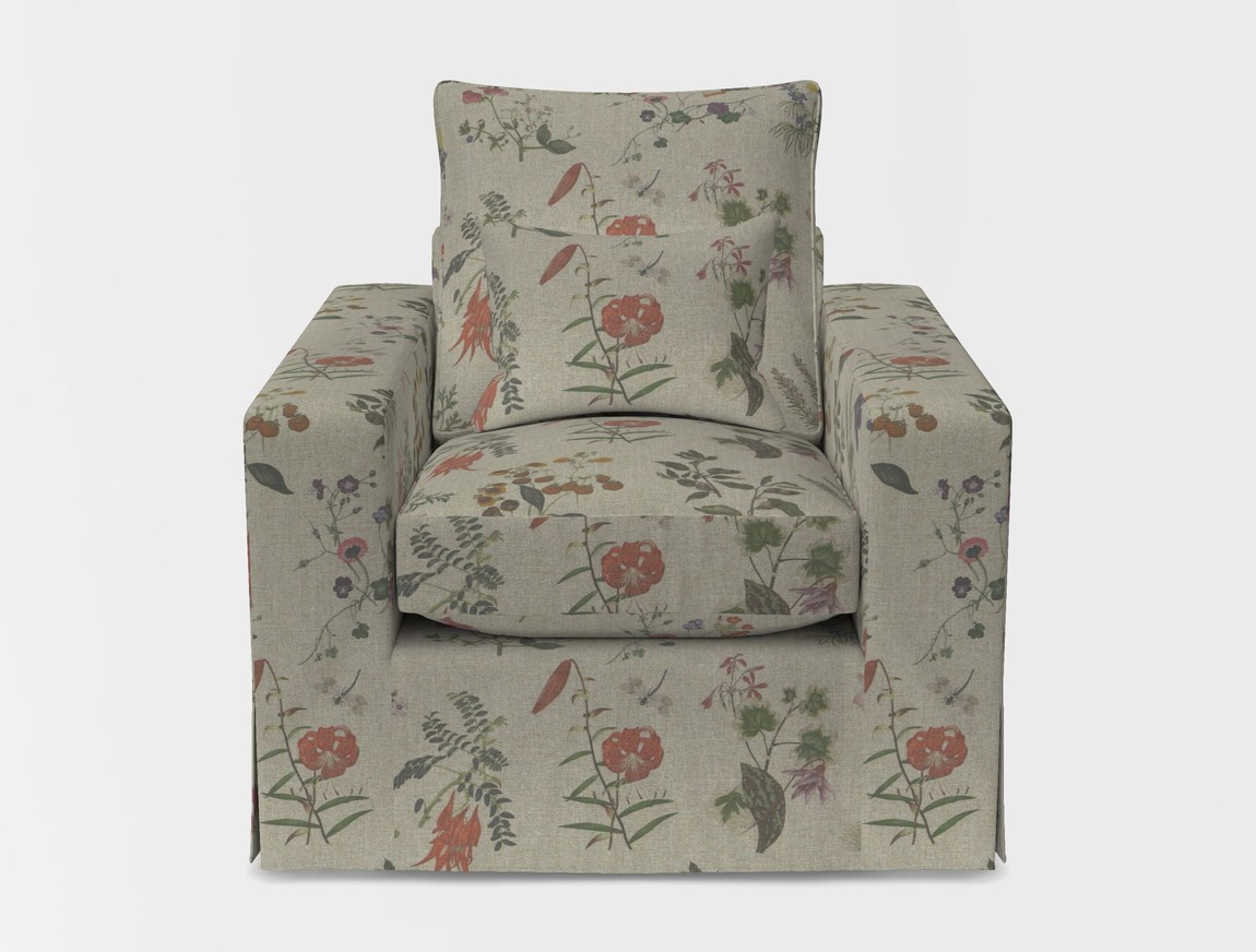 Armchairs