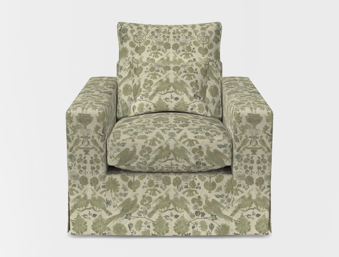 Armchairs