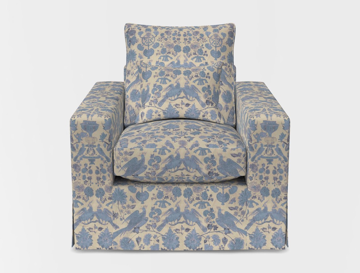 Armchairs