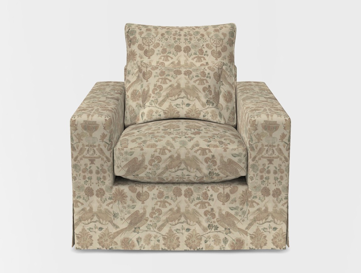 Armchairs