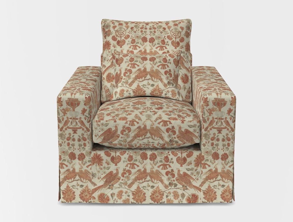 Armchairs