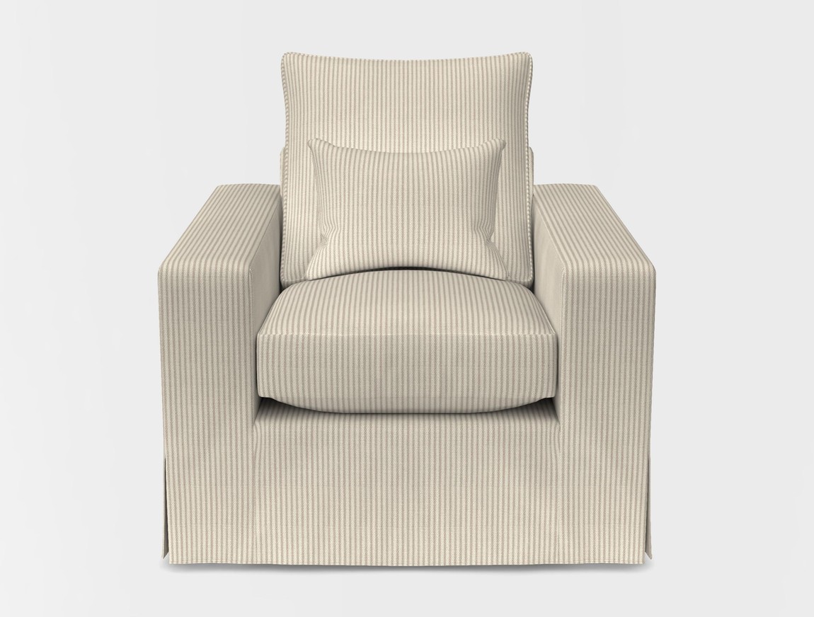 Bespoke Armchairs