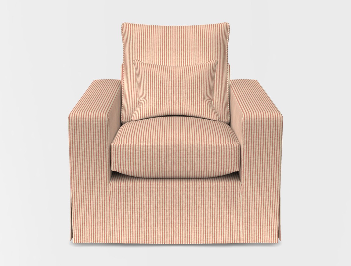 Bespoke Armchairs