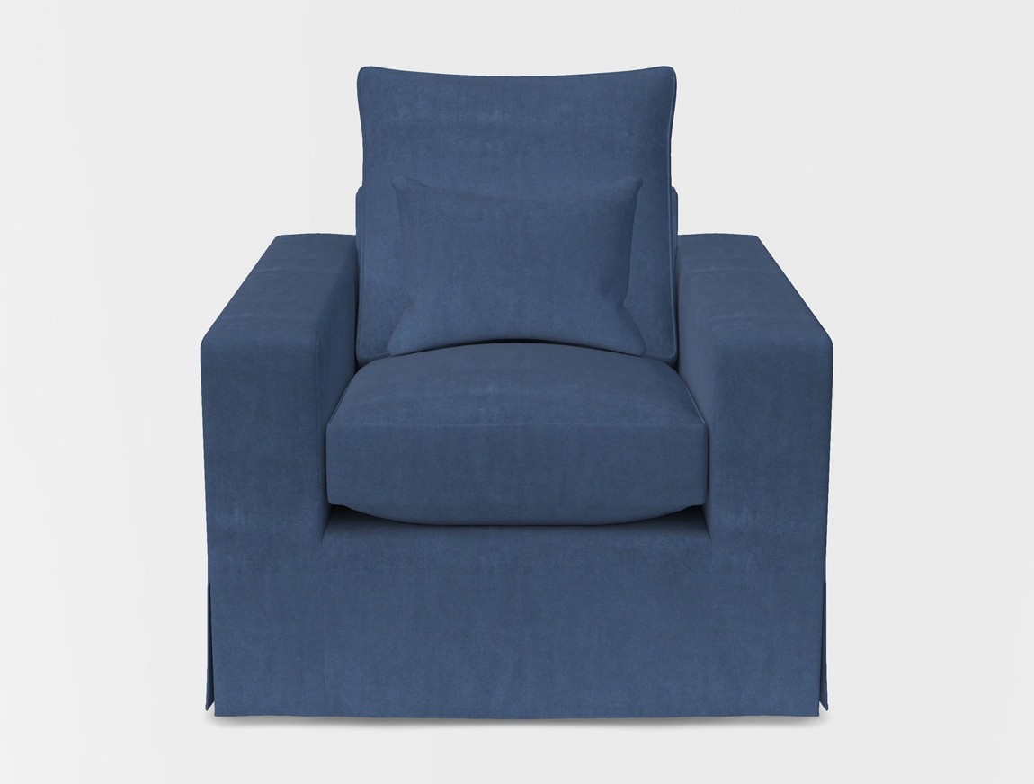 Bespoke Armchairs