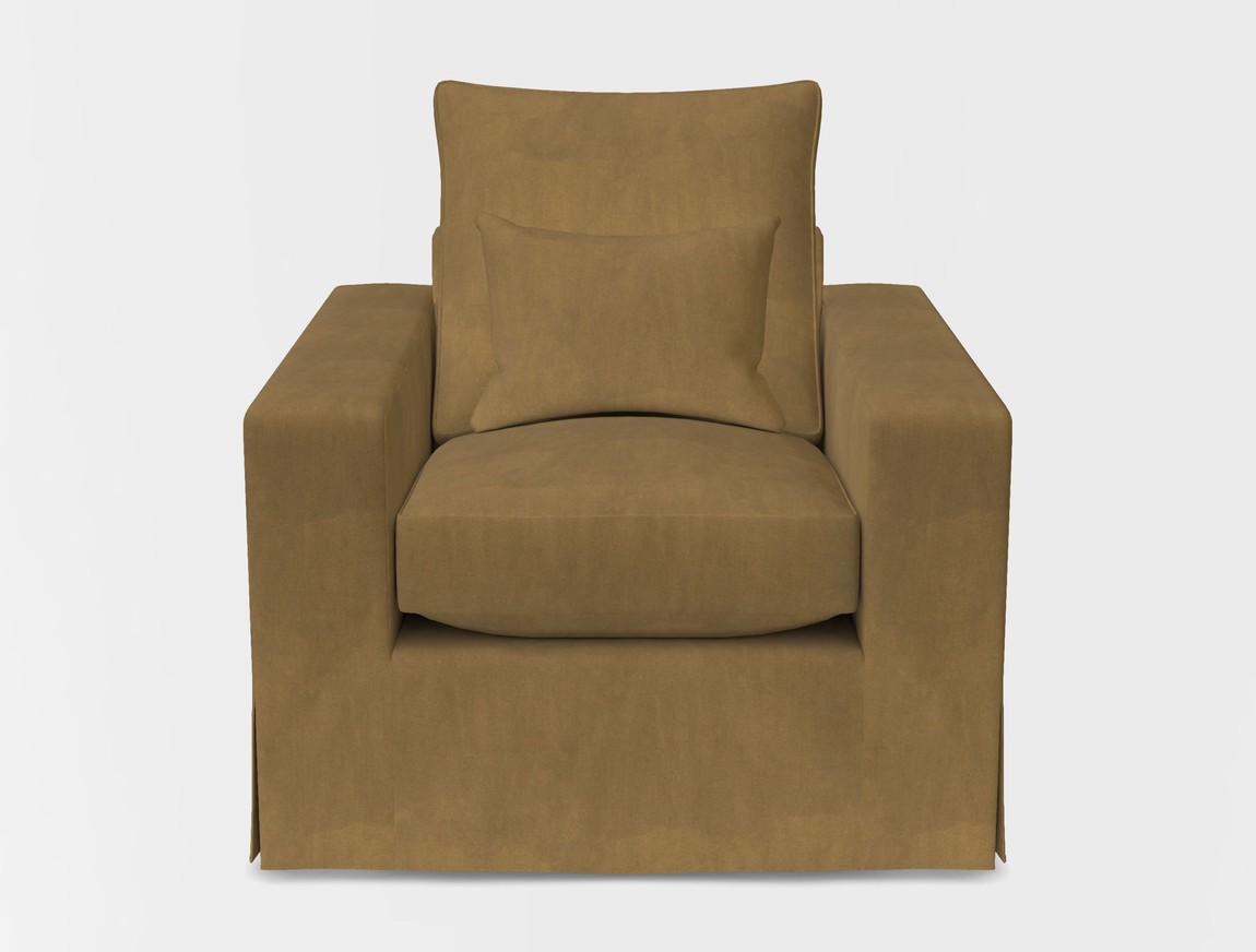 Armchairs