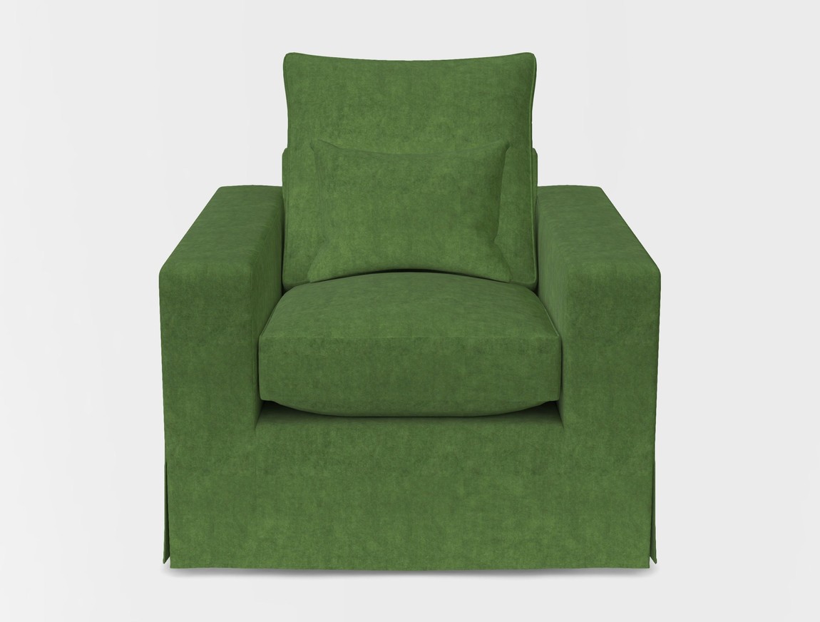 Bespoke Armchairs