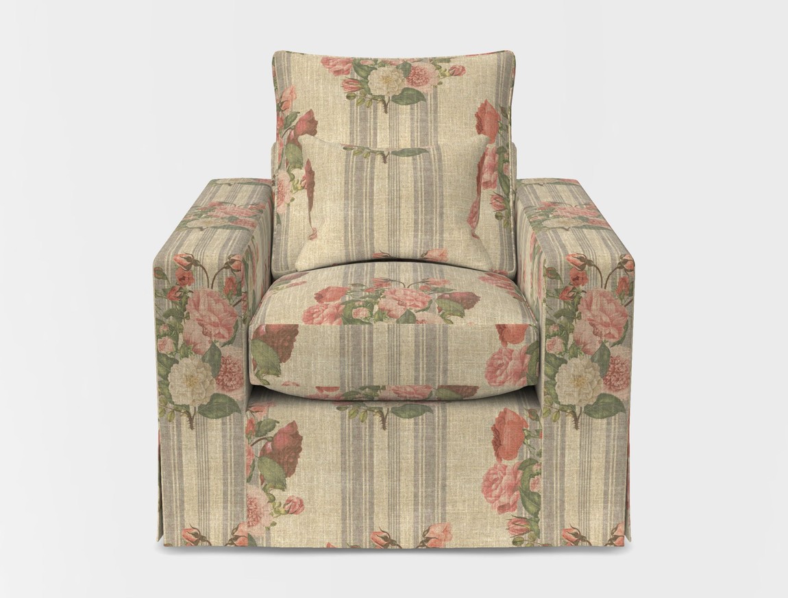 Bespoke Armchairs