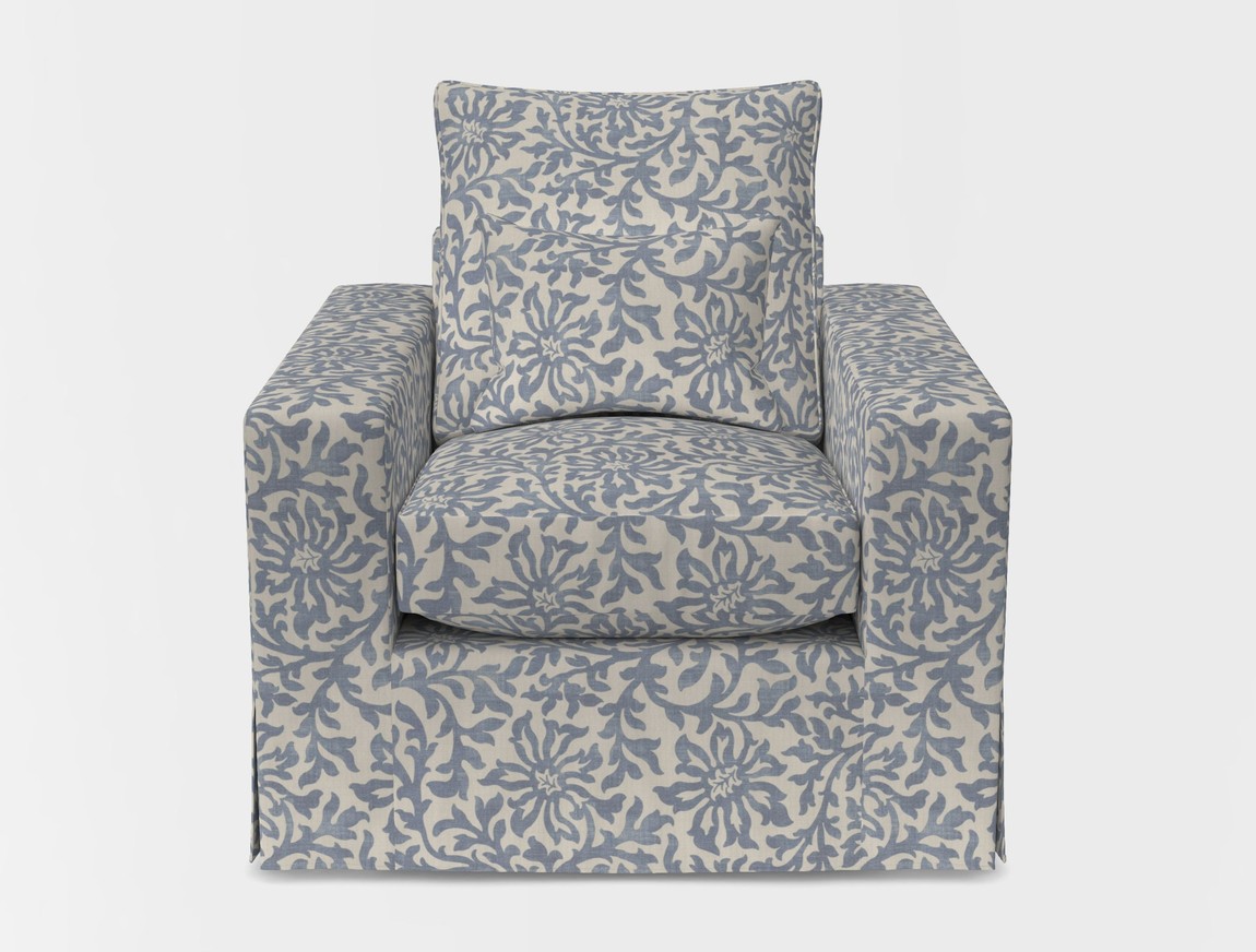 Bespoke Armchairs
