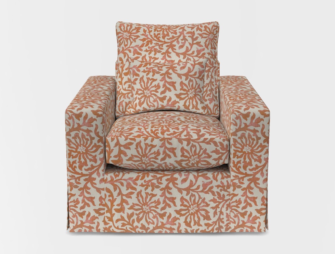Bespoke Armchairs