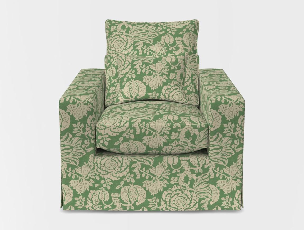 Armchairs