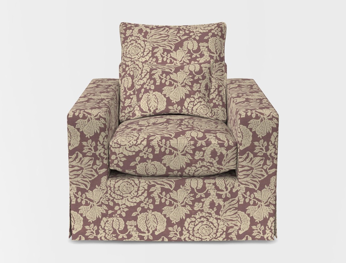 Armchairs